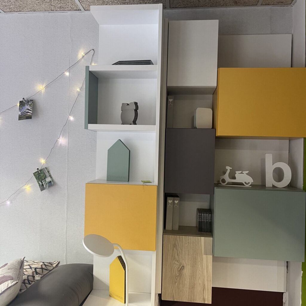 Spazio Interiorismo Interiorismo Monzón Spazio Interiorismo Interiorismo Monzón